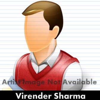 Virender Sharma